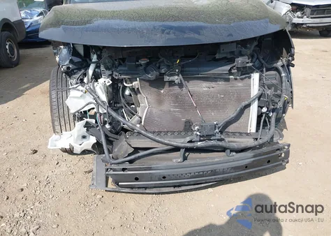 2018 Nissan Rogue S из США, поврежденный, VIN KNMAT2MT1JP581089